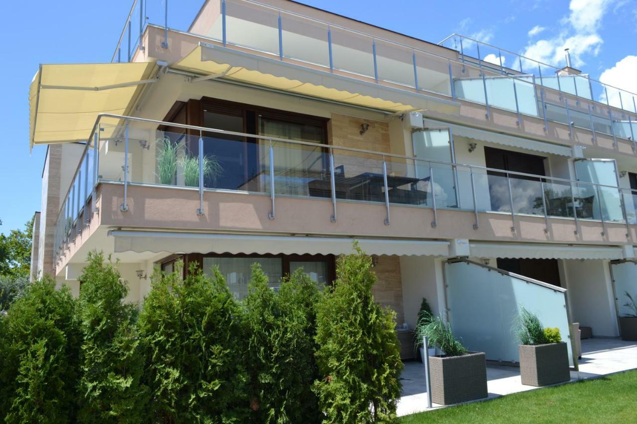 שיופוק A16 Beachapartman מראה חיצוני תמונה