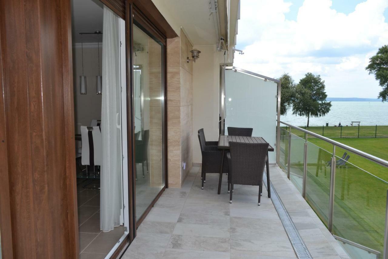 שיופוק A16 Beachapartman מראה חיצוני תמונה