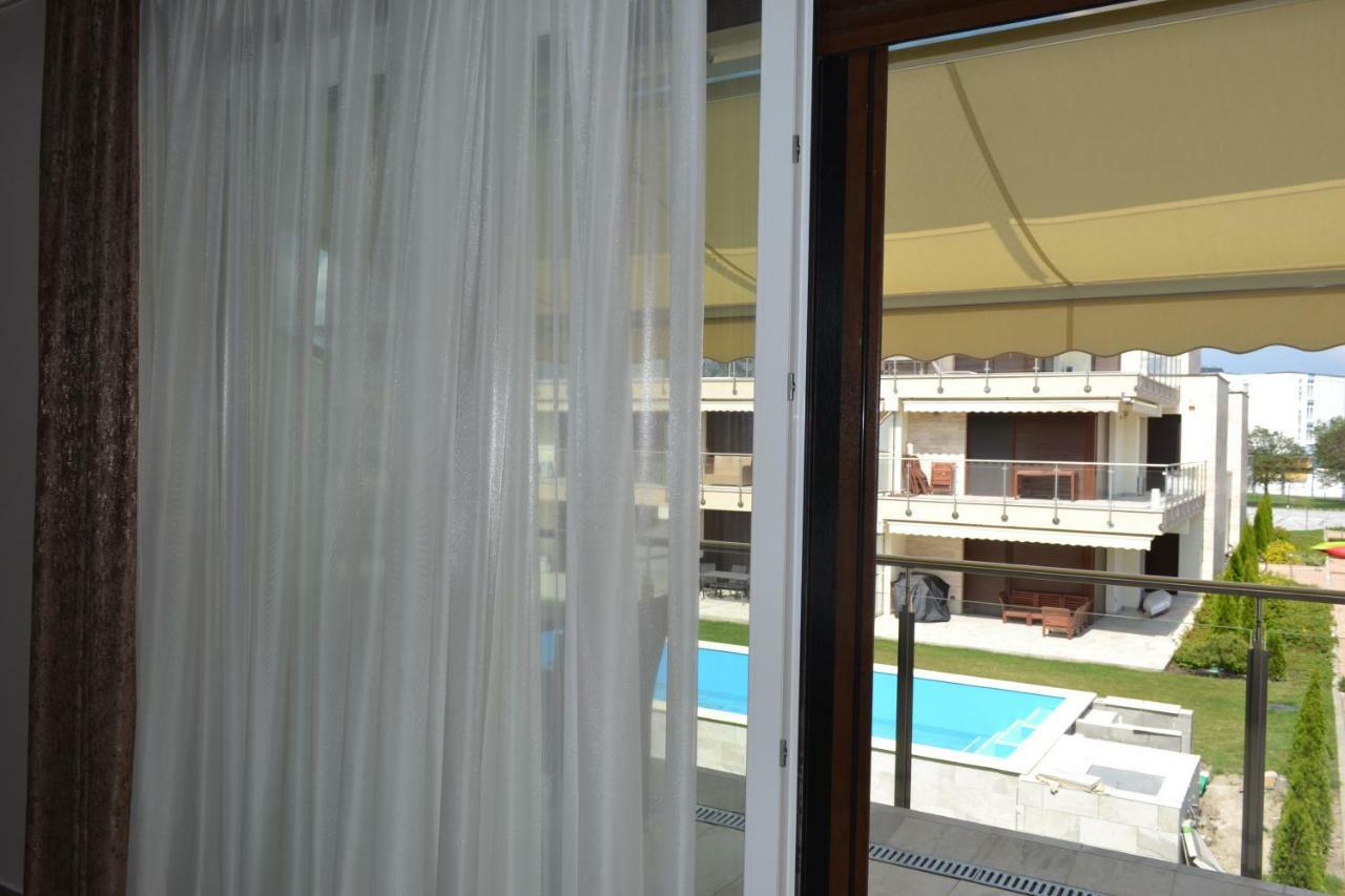 שיופוק A16 Beachapartman מראה חיצוני תמונה