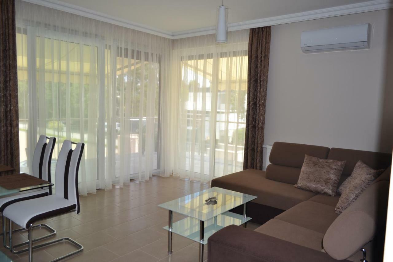 שיופוק A16 Beachapartman מראה חיצוני תמונה