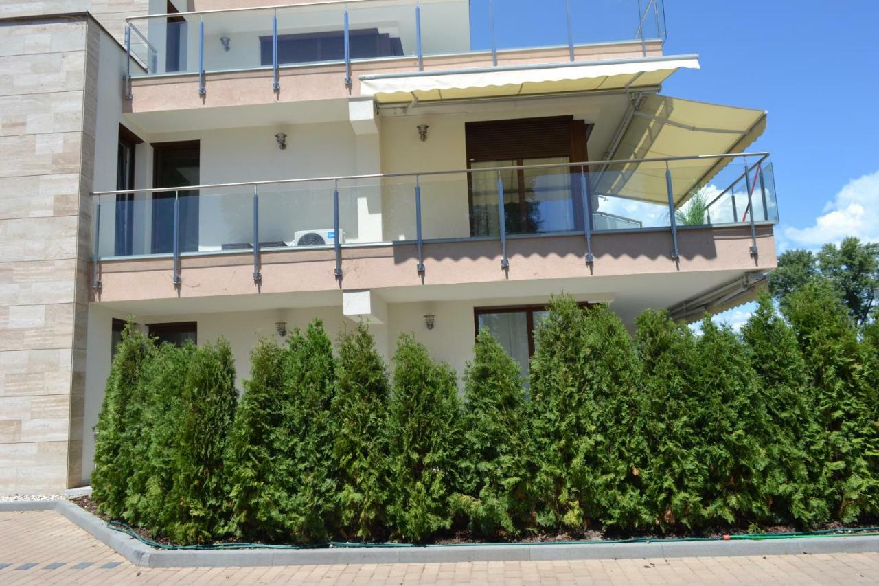 שיופוק A16 Beachapartman מראה חיצוני תמונה