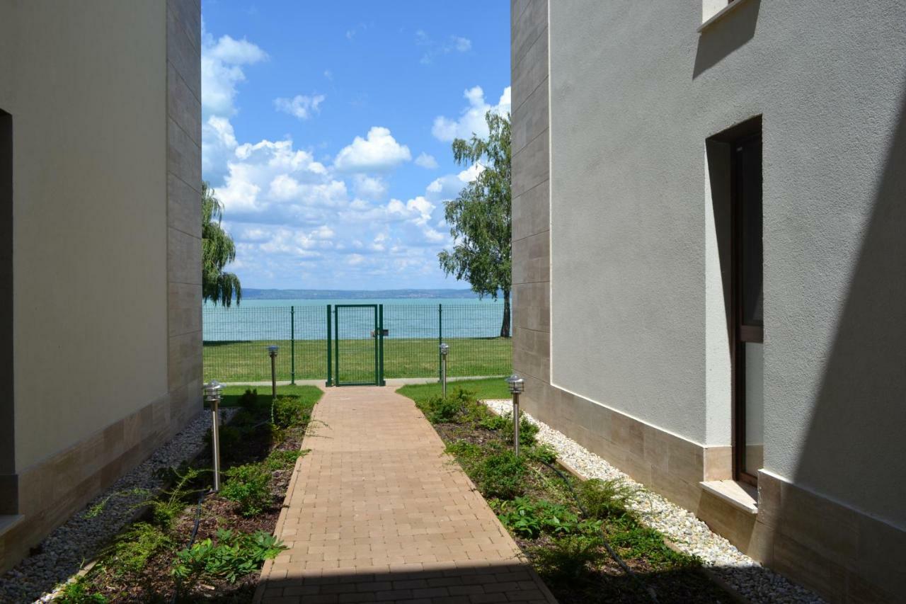 שיופוק A16 Beachapartman מראה חיצוני תמונה