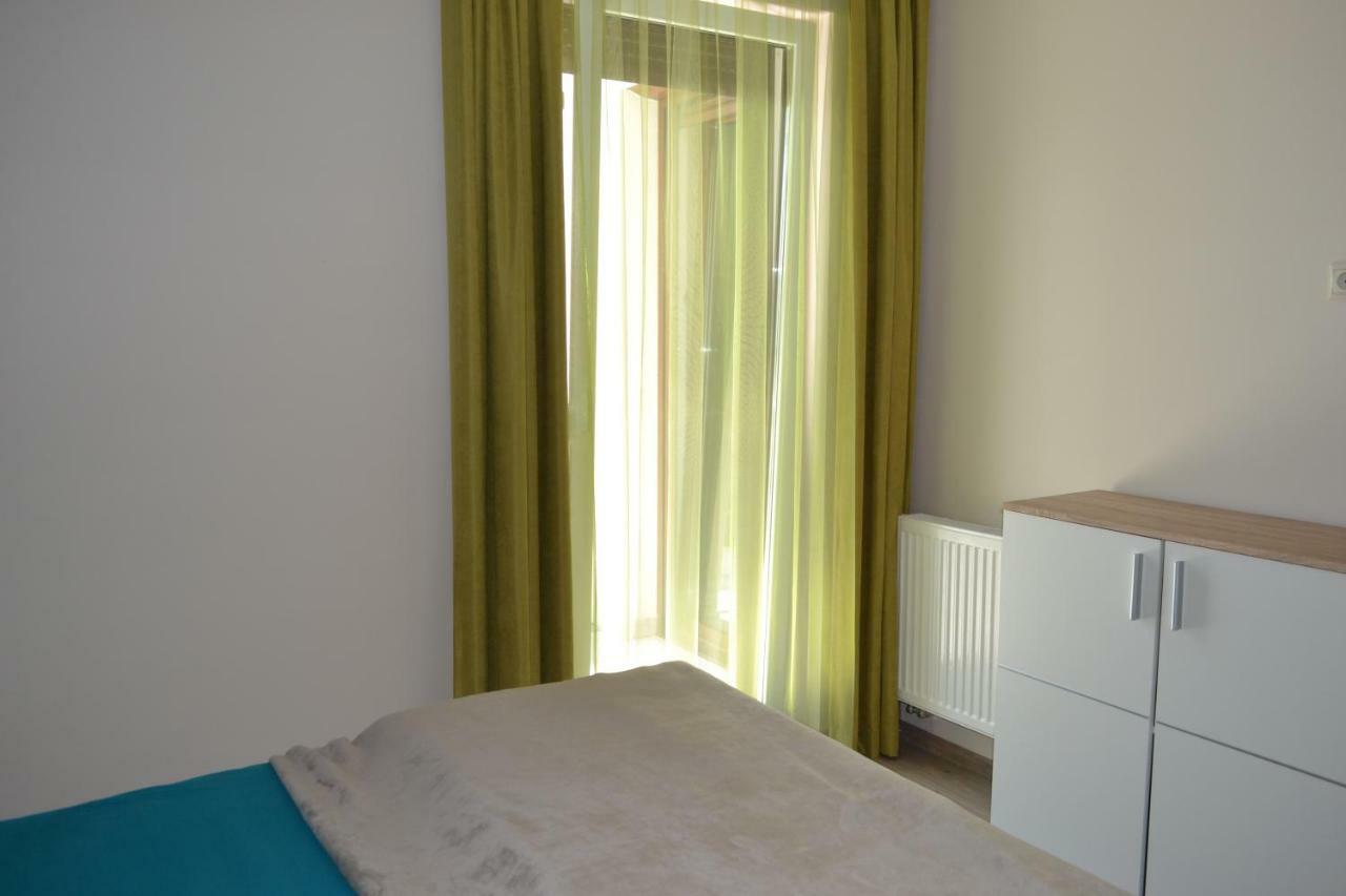 שיופוק A16 Beachapartman מראה חיצוני תמונה
