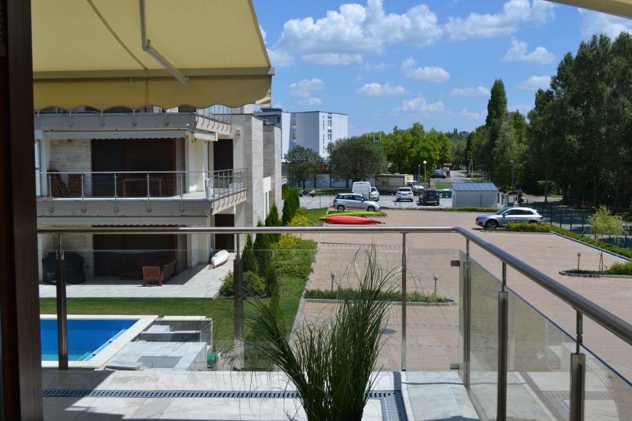 שיופוק A16 Beachapartman מראה חיצוני תמונה