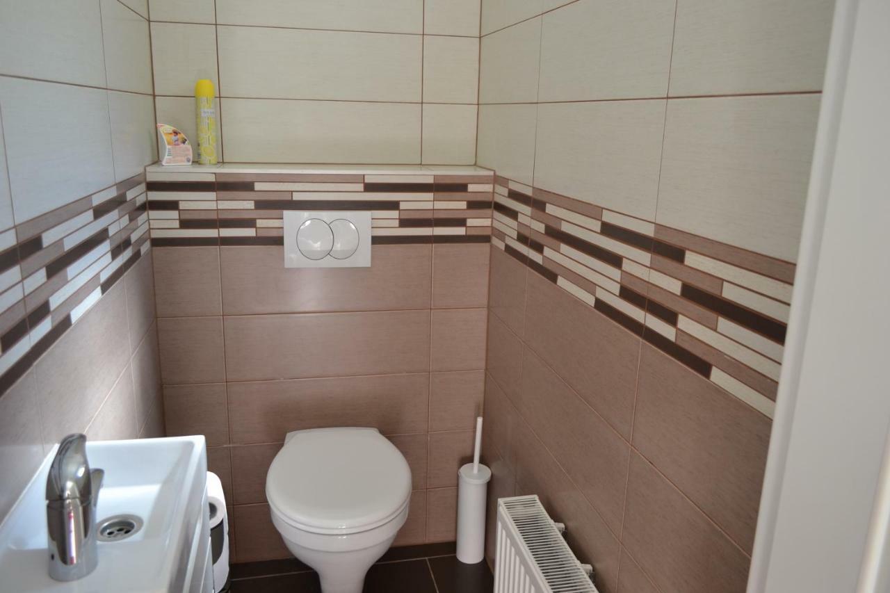 שיופוק A16 Beachapartman מראה חיצוני תמונה
