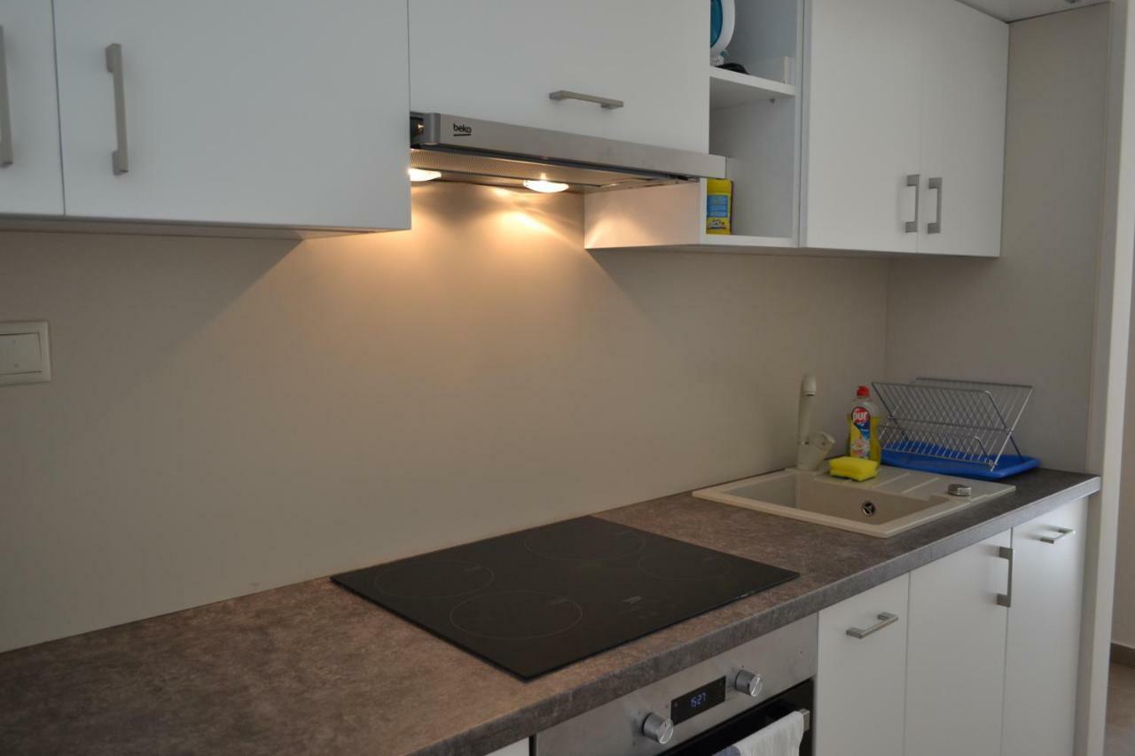 שיופוק A16 Beachapartman מראה חיצוני תמונה
