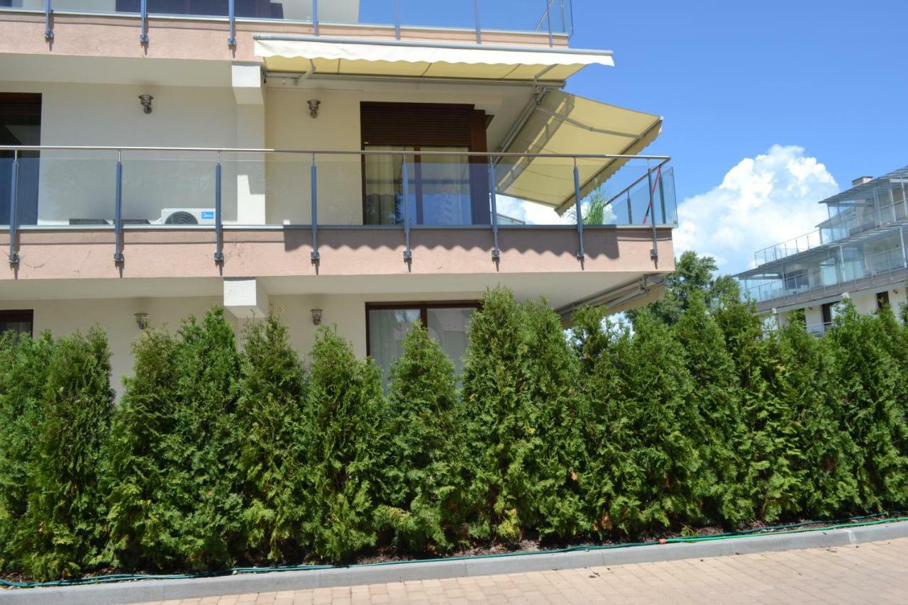 שיופוק A16 Beachapartman מראה חיצוני תמונה