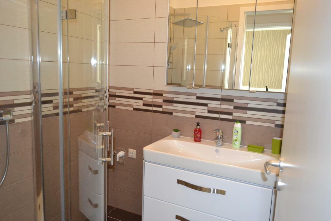 שיופוק A16 Beachapartman מראה חיצוני תמונה