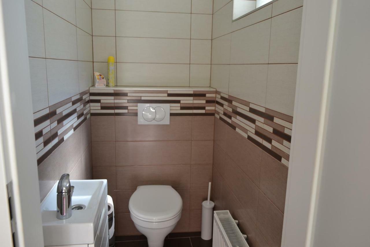 שיופוק A16 Beachapartman מראה חיצוני תמונה