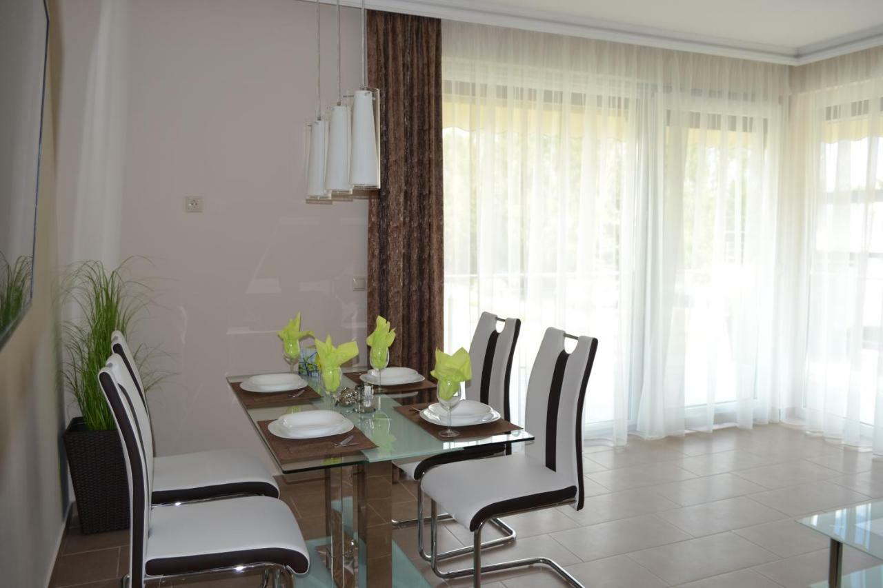 שיופוק A16 Beachapartman מראה חיצוני תמונה