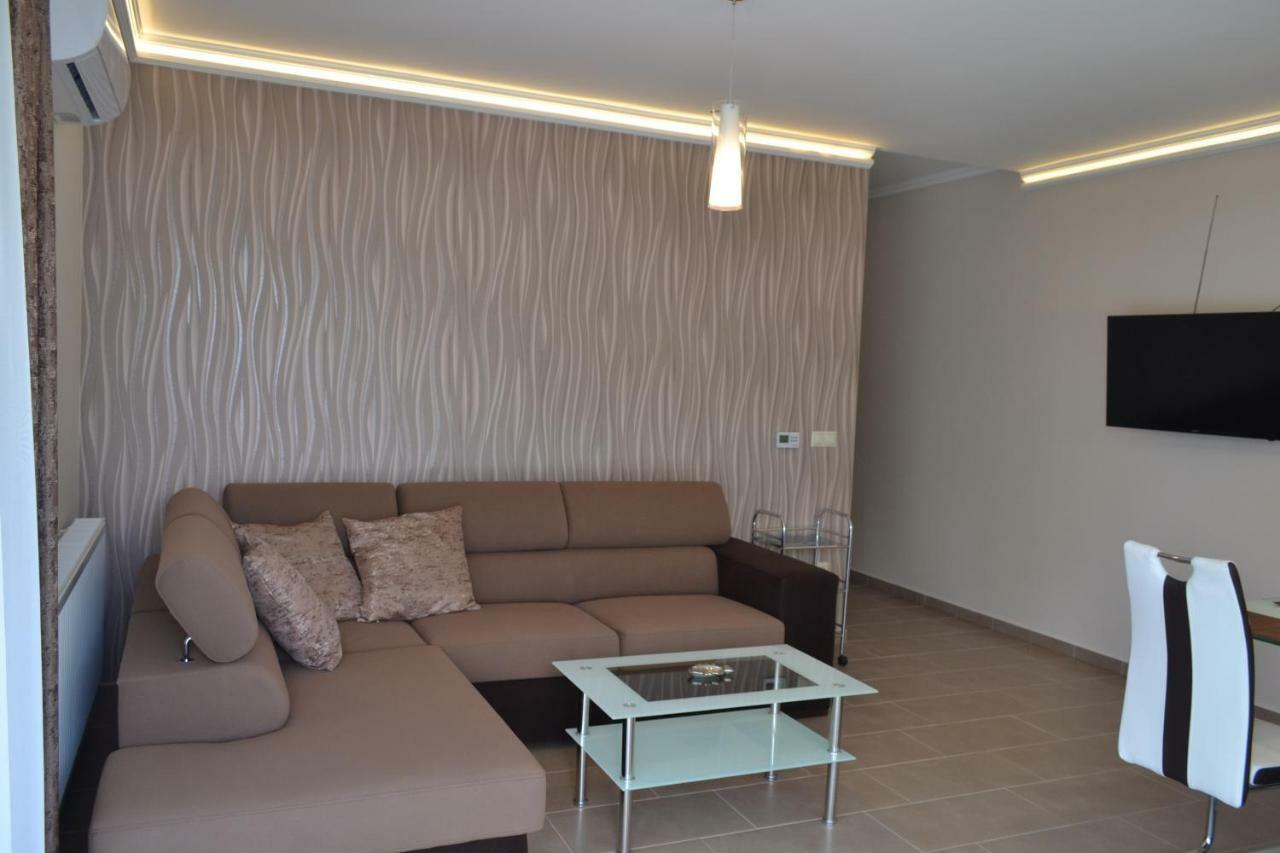 שיופוק A16 Beachapartman מראה חיצוני תמונה