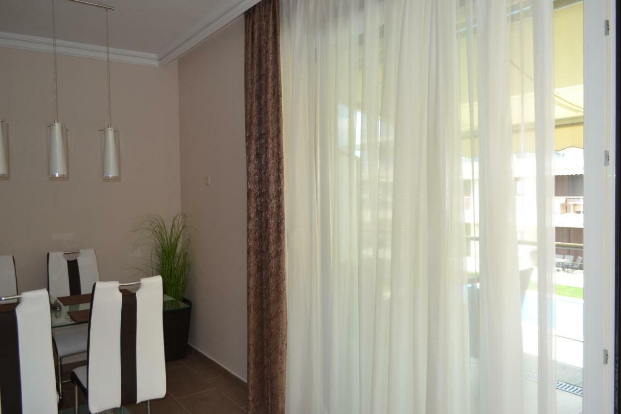 שיופוק A16 Beachapartman מראה חיצוני תמונה