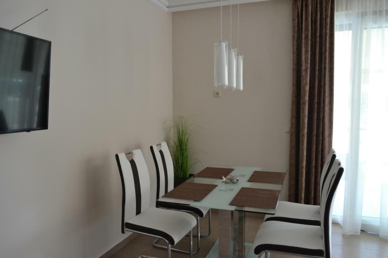 שיופוק A16 Beachapartman מראה חיצוני תמונה