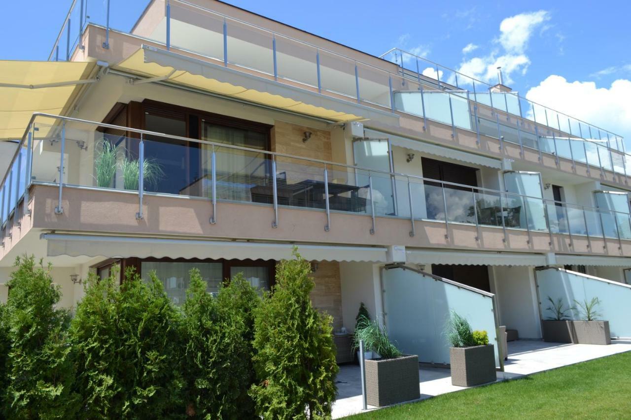 שיופוק A16 Beachapartman מראה חיצוני תמונה
