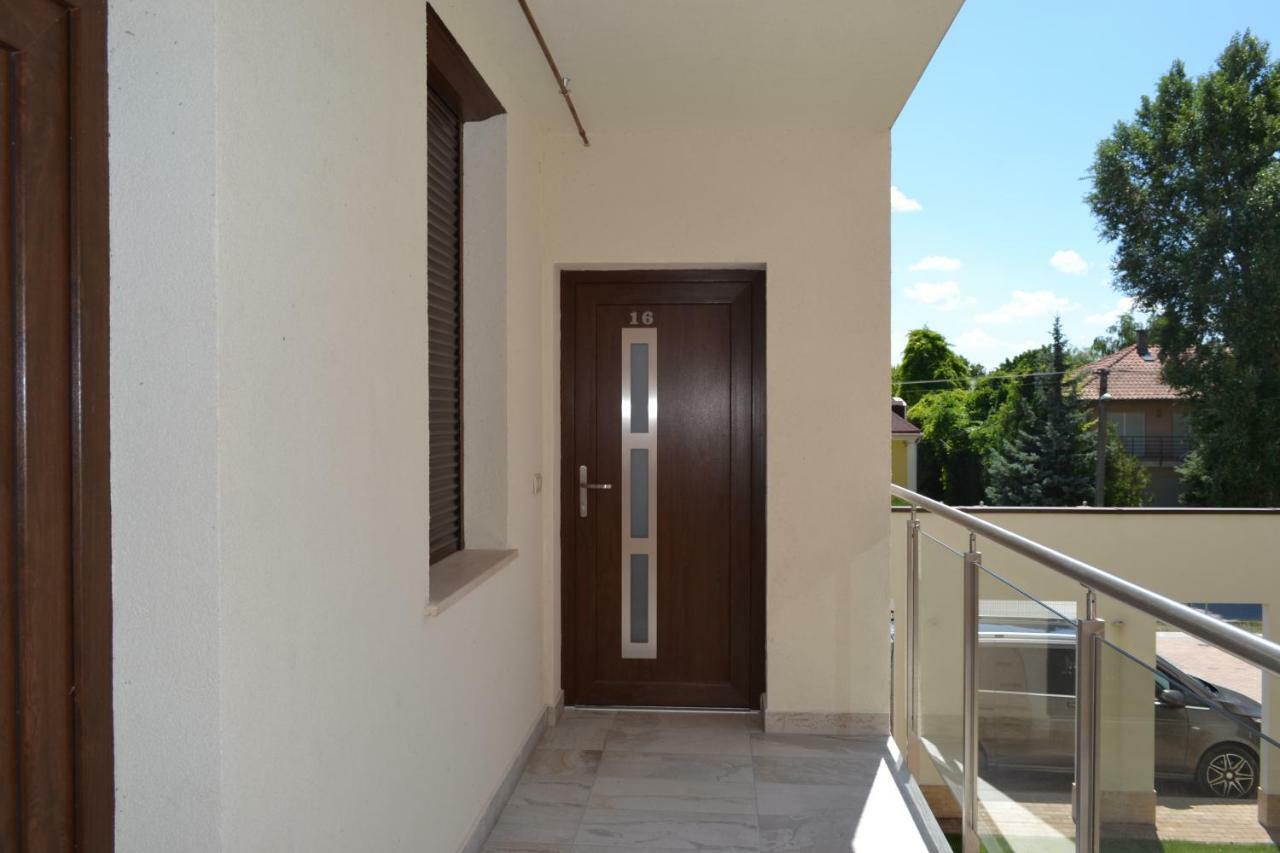 שיופוק A16 Beachapartman מראה חיצוני תמונה