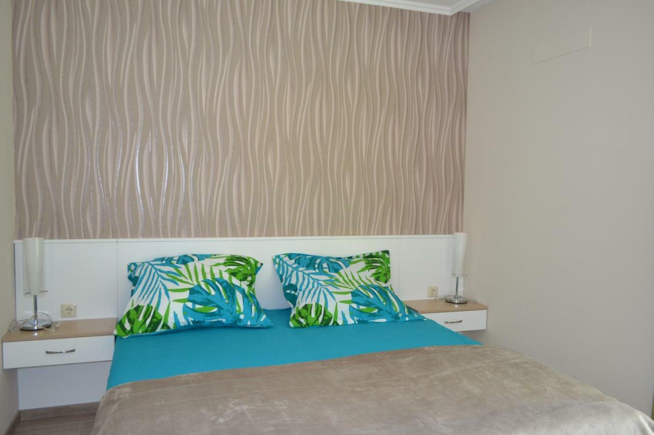 שיופוק A16 Beachapartman מראה חיצוני תמונה